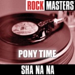 Rock Masters: Pony Time
