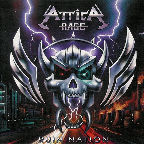 Ruin Nation
