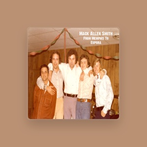 Mack Allen Smith