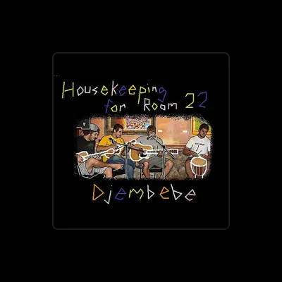 Listen to Housekeeping for Room 22, watch music videos, read bio, see tour dates & more!