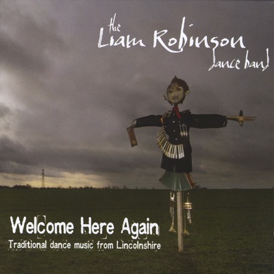 Liam Robinson Dance Band