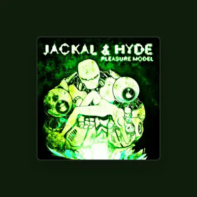 Listen to Jackal and Hyde, watch music videos, read bio, see tour dates & more!