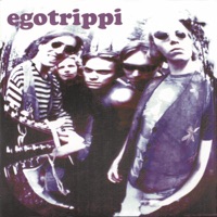 Egotrippi - Egotrippi