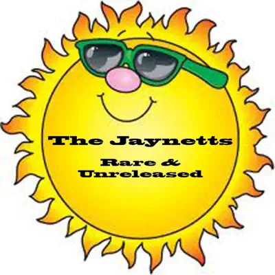 Posłuchaj utworu Rare & Unreleased - EP wykonywanego przez The Jaynetts.