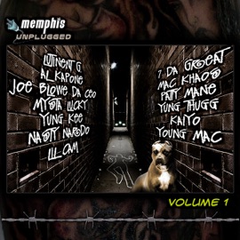 Where It At (Kush) Yung Kee