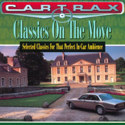 Car Trax - Classics On the Move - London Symphony Orchestra