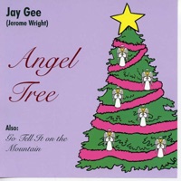 Angel Tree - EP - Jay Gee