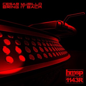 Bring It Back - EP