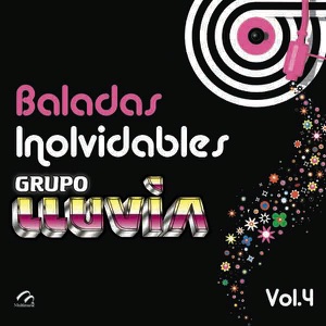 Baladas Inolvidables, Vol. 4