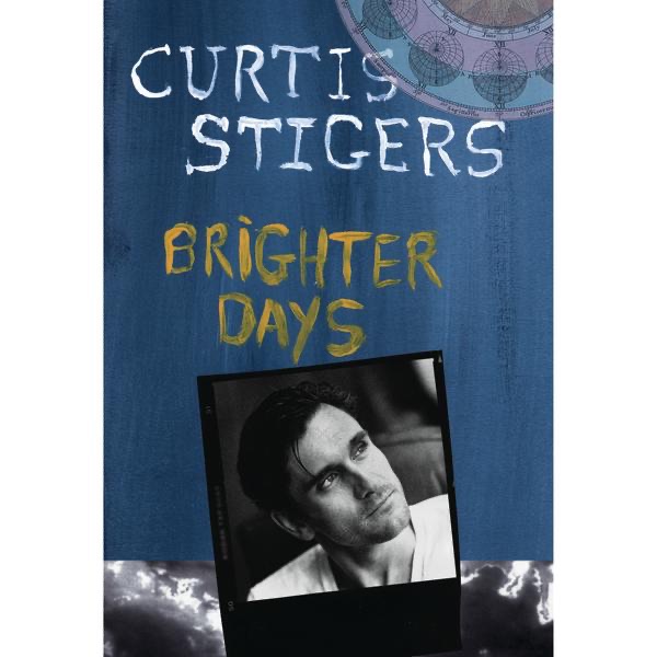 Обложка альбома «Brighter Days» — Curtis Stigers