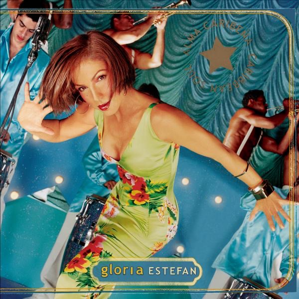 gloria! - Album by Gloria Estefan - Apple Music
