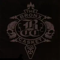 No Miracles — The Bronx Casket Co.