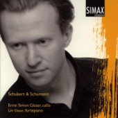 Schubert & Schumann