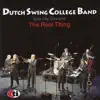 Doghouse Blues