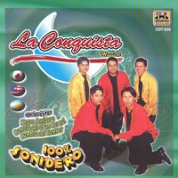 Chavo Sonidero - La Conquista