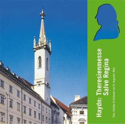 St. Augistin - Haydn: Theresienmesse