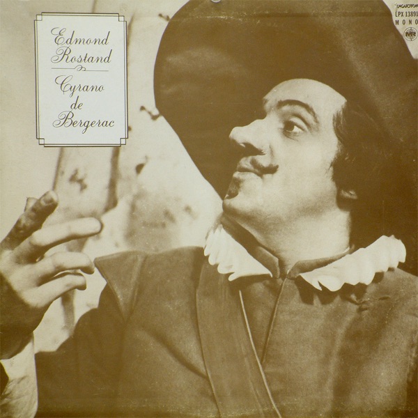 Cyrano de Bergerac