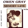 Owen Gray