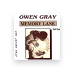 Owen Gray