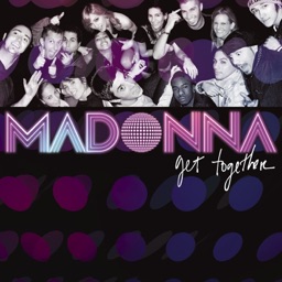Get Together (Remixes) by Madonna