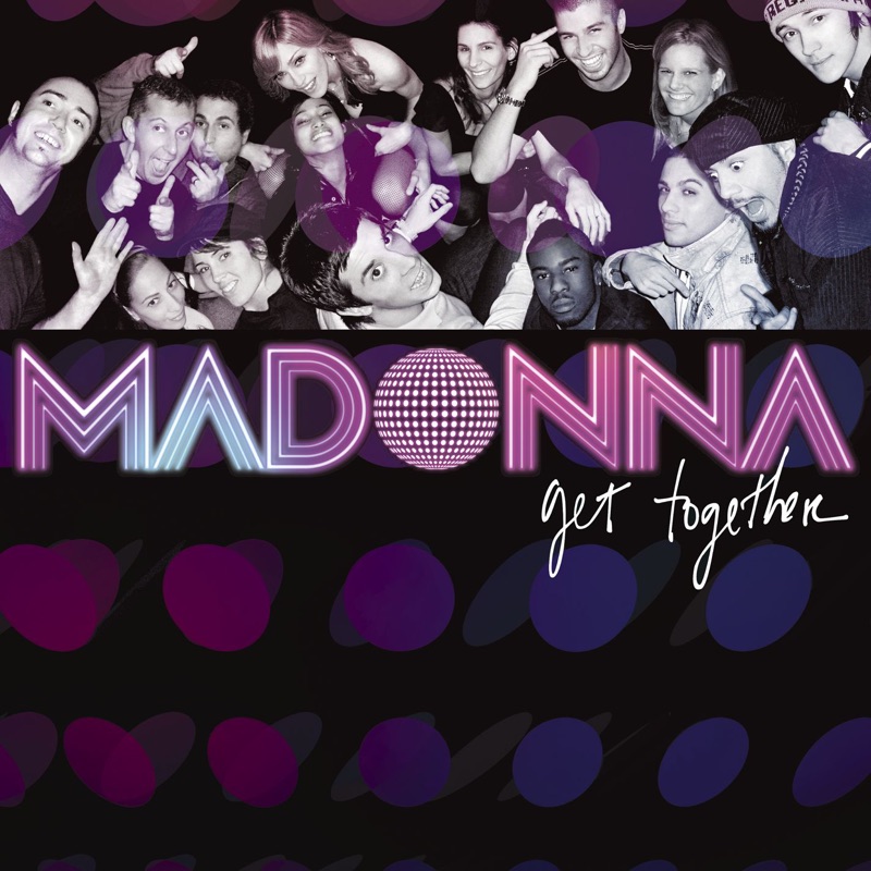 Get Together (Tiefschwarz Remix)