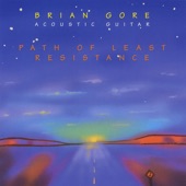 Brian Gore - Beneath the Big Blue Moon