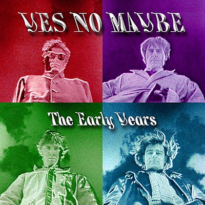 The Early Years