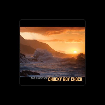 Listen to Chucky Boy Chock, watch music videos, read bio, see tour dates & more!