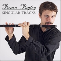 Singular Tracks - EP by Brian Bigley on Apple Music
