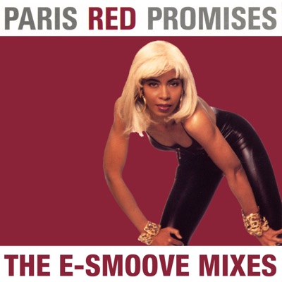 Promises (E-Smoove's Groovie 7" Mix)
