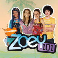 Welcome to PCA - Zoey 101 Cover Art