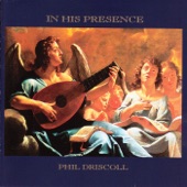 In His Presence artwork