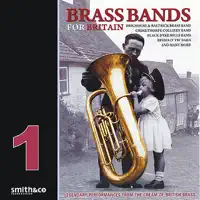 Red Sky at Night — Grimethorpe Colliery Band