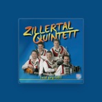 Zillertal Quintett