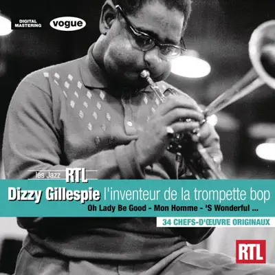 RTL: Dizzy Gillespie - Dizzy Gillespie RTL: Dizzy Gillespie - Dizzy Gillespie