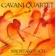 Shostakovich String Quartets Nos 1 7 14