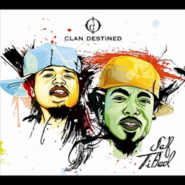 Scream (feat. Stacy Epps) Clan Destined