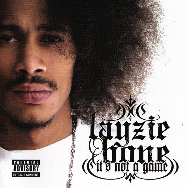 It's Not a Game artwork
