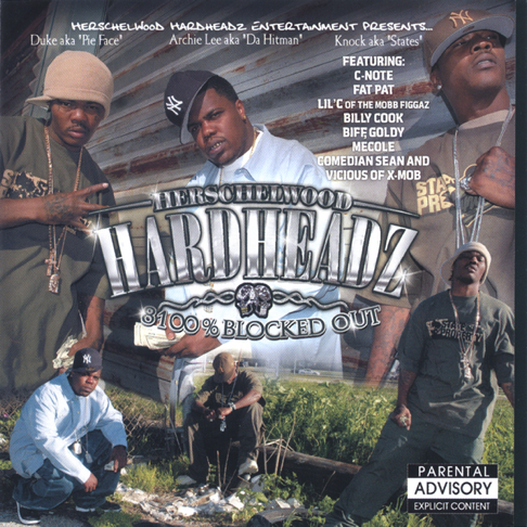 Herschelwood HardHeadz - Apple Music