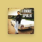 Lonnie Spiker