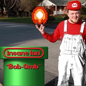 Bob-Omb - Single