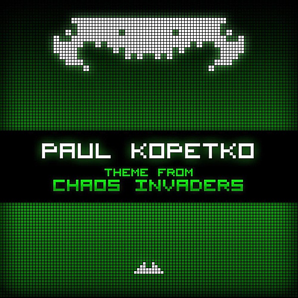 Theme from Chaos Invaders