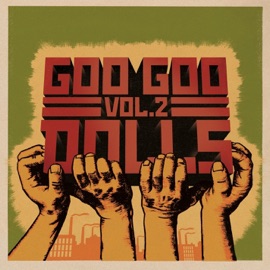 Long Way Down The Goo Goo Dolls