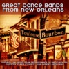 Dance Bands From New Orleans