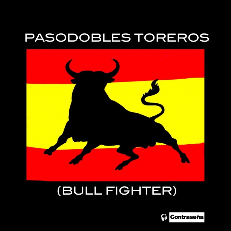 Pasodobles Toreros - EP