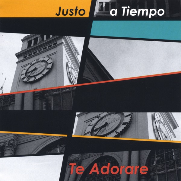 Nitrous - Justo A Tiempo