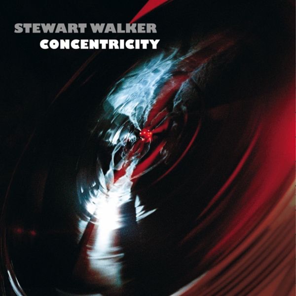 Обложка альбома «Concentricity» — Stewart Walker