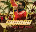 FEEL THE RUSH