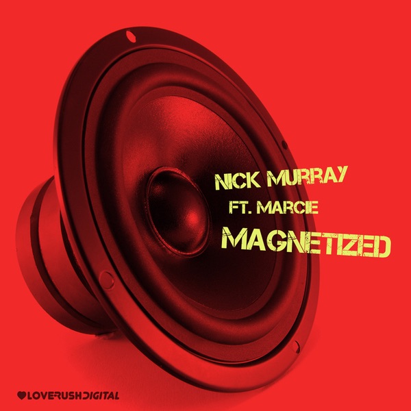Magnetized (feat. Marcie)