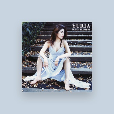 Listen to YURIA, watch music videos, read bio, see tour dates & more!